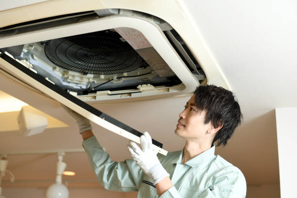 Best HVAC System Cleaning  in Fairview, TX